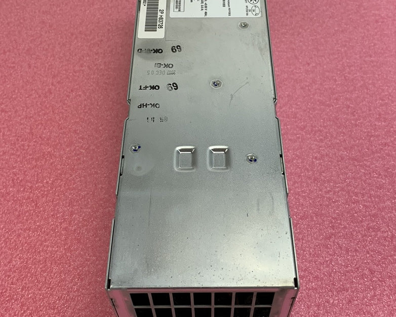Power One 3D51-25-2 288W Power Supply