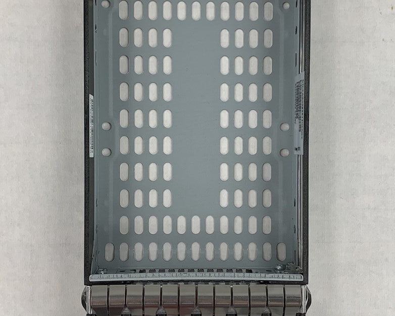 Netapp 0095673-10 HDD Tray w/Backplane (Lot of 6)