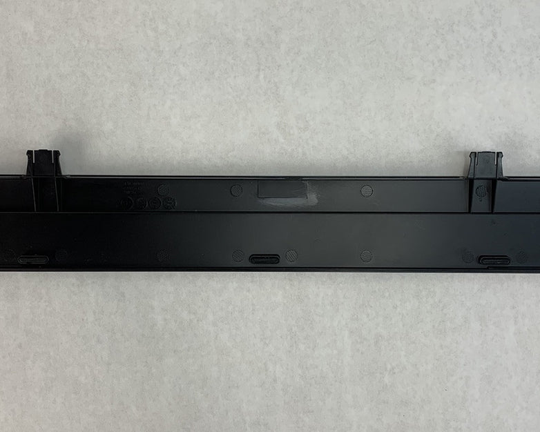 Dell 420-001983 CAV 1# Palm Rest For Dell KB522 Keyboard (Lot of 2)