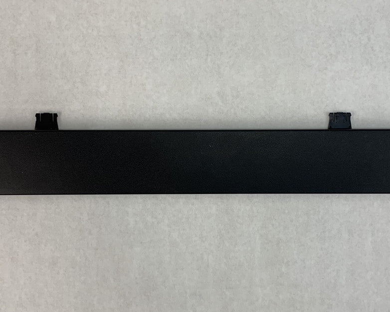 Dell 420-001983 CAV 2# Palm Rest For Dell KB522 Keyboard (Lot of 2)