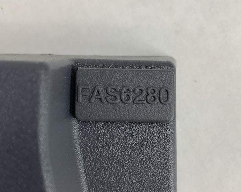 Netapp FAS6280 Server Front Cover