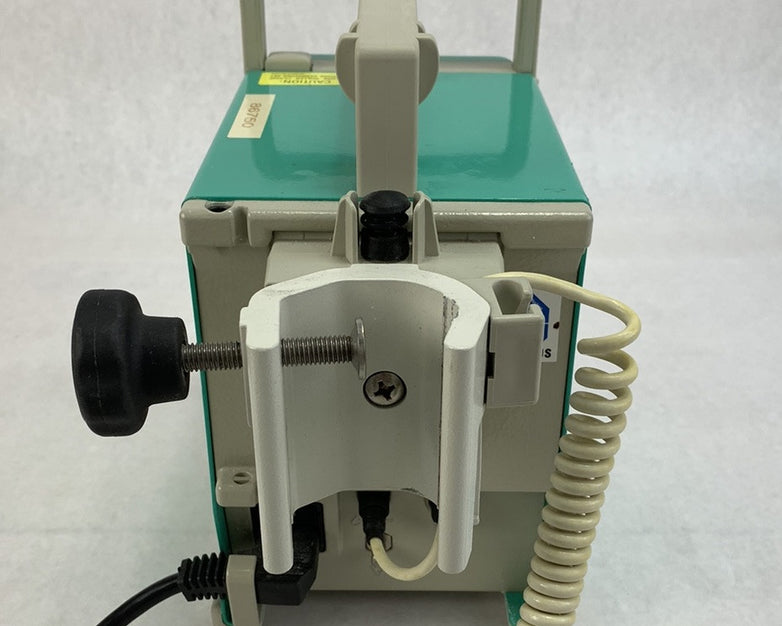 B Braun Vista Basic Infusion Pump - Parts and Repair