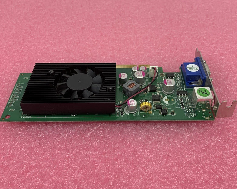 Jaton Corp. Video-PX558-Twin Nvidia Geforce 8400 GS GPU