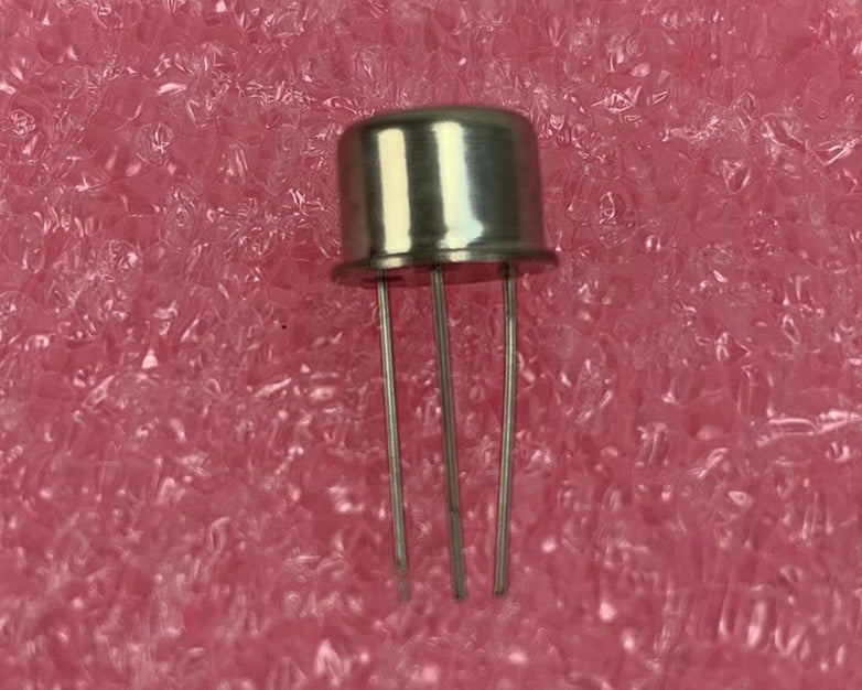 Motorola 2N2102 Transistor (Lot of 9)