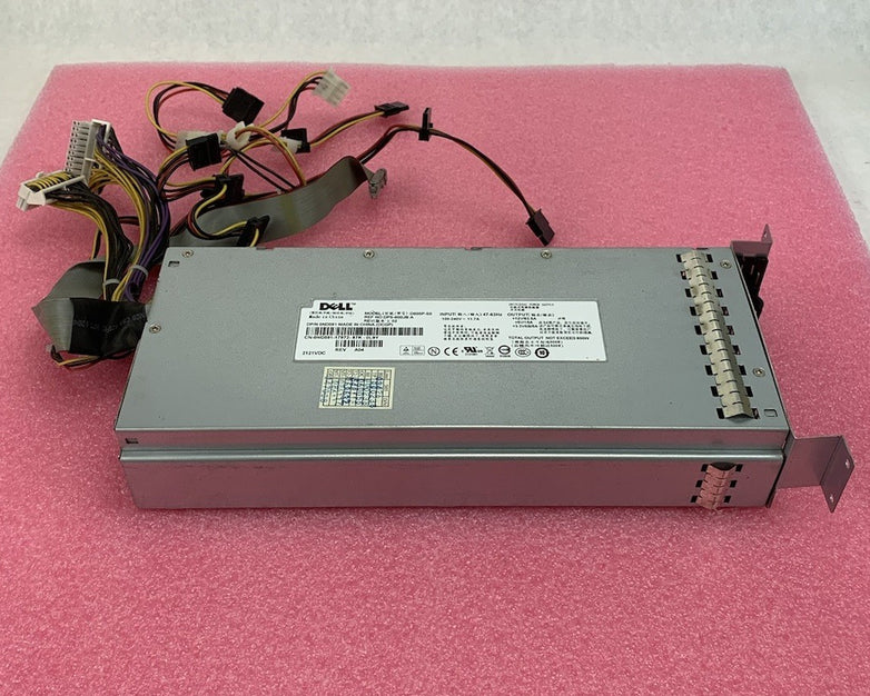 Dell Poweredge D800P-S0 800W Power Supply