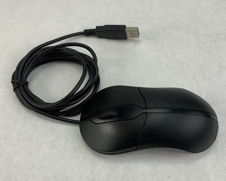 Dell MOC5UO USB Wired Mouse (Lot of 6)