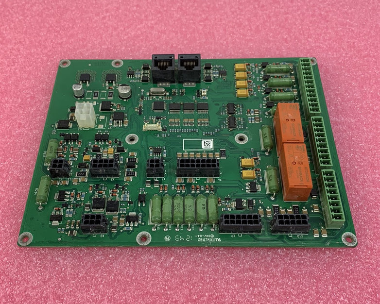 ABB DSQC400 3HAC030162-001 Circuit Board