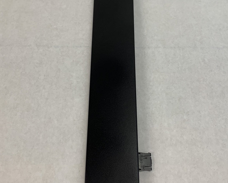 Dell 420-001983 1# Scarlet Palm Rest For Dell KB522 Keyboard (Lot of 3)