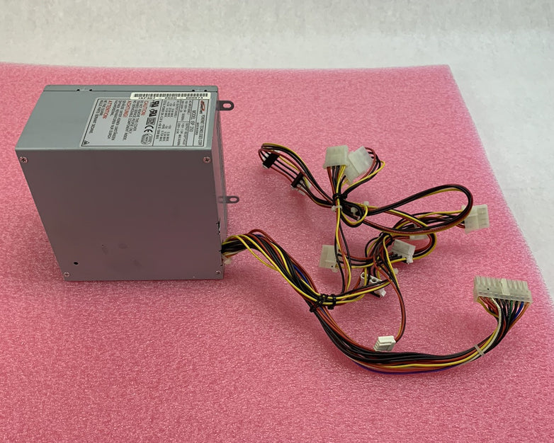 Powernet Technologies ISP 250 Power Supply