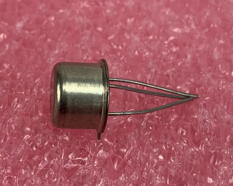 Motorola 2N2219 Transistor (Lot of 6)