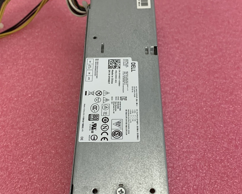 Dell Optiplex H255ES-00 7020 0YH9D7 255W Power Supply