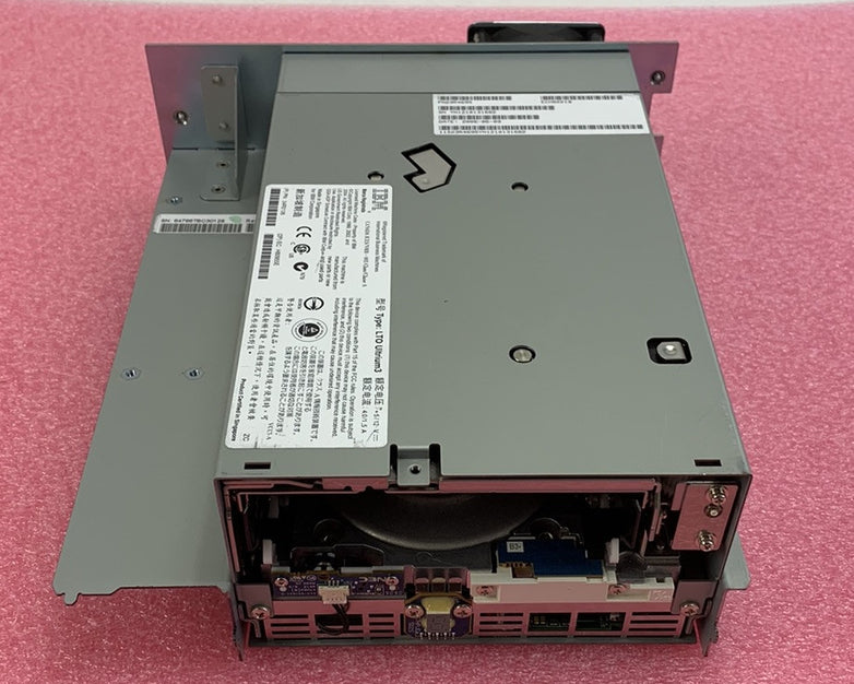 IBM LTO Ultrium3 Tape Drive 24R2126
