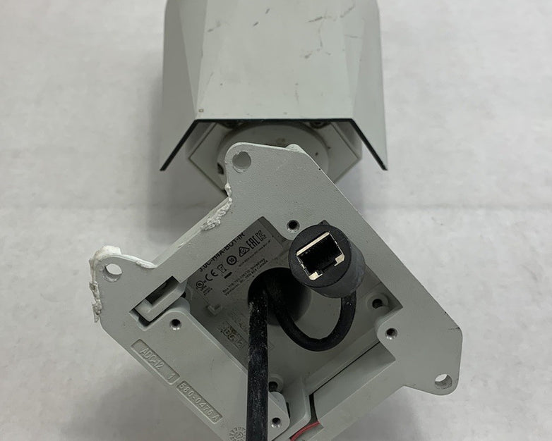 Avigilon 5 Megapixel 5.0L-H4A-BO1-IR Bullet Video Zoom Camera - Parts and Repair