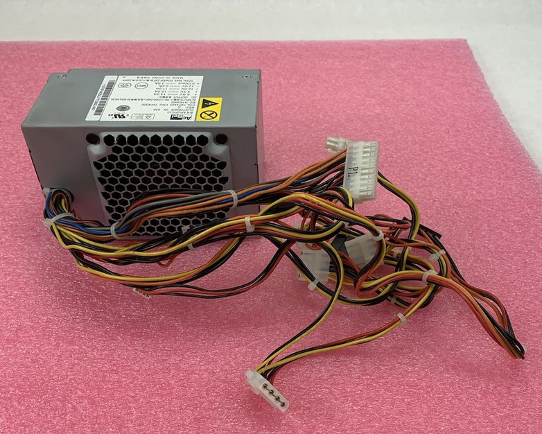 Acbel AP12PC33 230W Power Supply