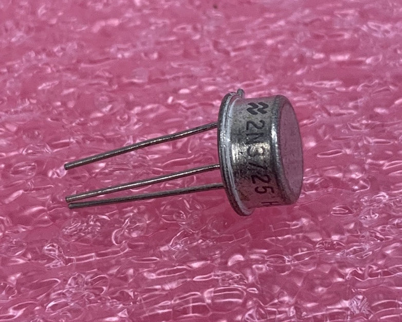 2N3725 NPN Transistor (Lot of 10)