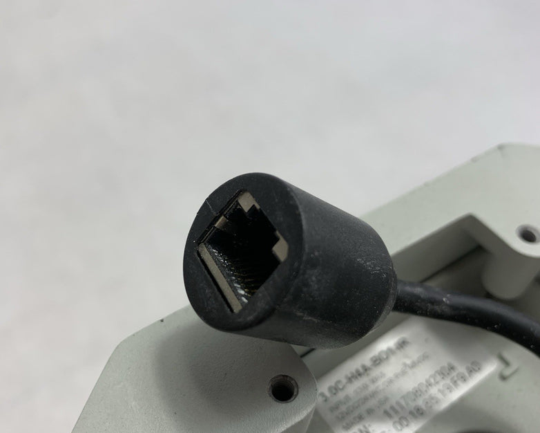 Avigilon 5 Megapixel 5.0L-H4A-BO1-IR Bullet Video Zoom Camera - Parts and Repair