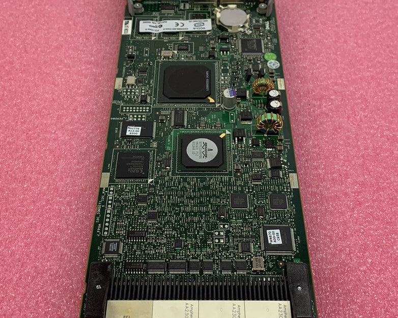 Dell RK095 PowerEdge Controller Module