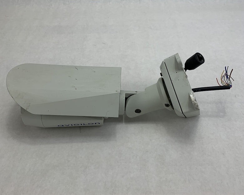 Avigilon 5 Megapixel 5.0L-H4A-BO1-IR Bullet Video Zoom Camera - Parts and Repair