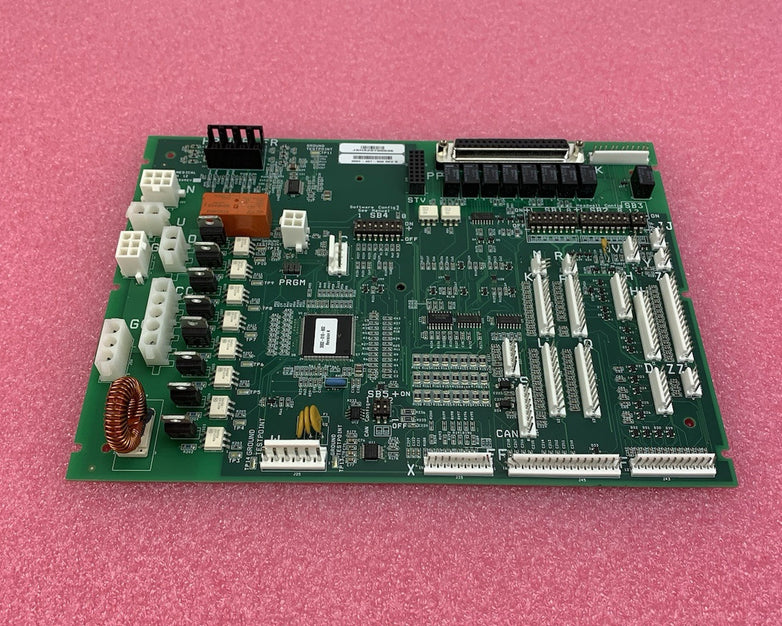 Stryker Medical 3002-407-950 CPU Flash 12