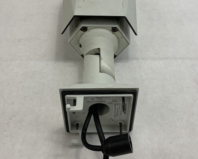 Avigilon 5 Megapixel 5.0L-H4A-BO1-IR Bullet Camera No Mount - Parts and Repair