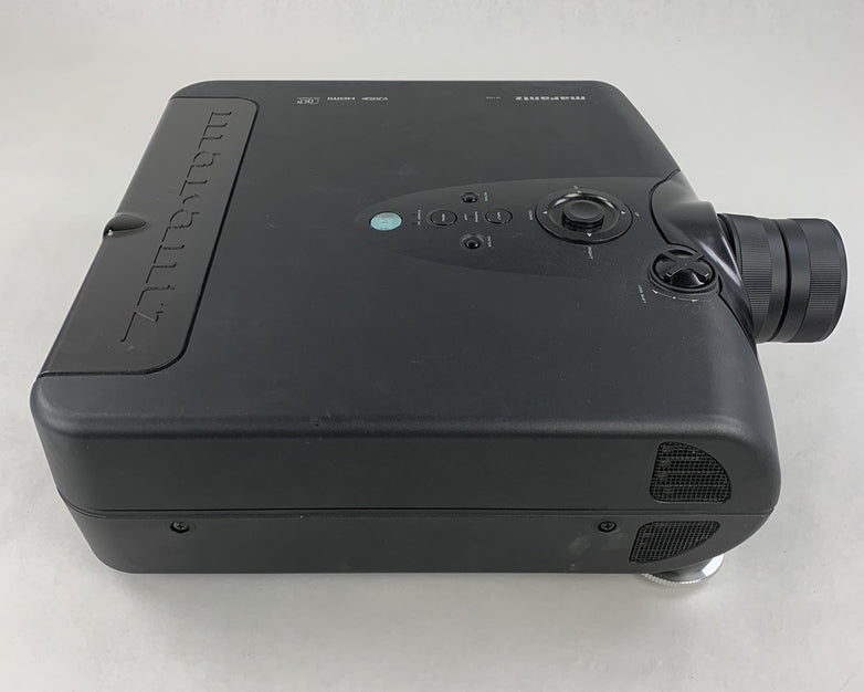 Marantz VP-11S1 DLP Home Theater Projector