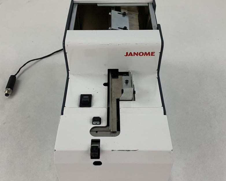 Janome JSP-R23 Automatic Screw Feeder Presenter - Parts and Repair