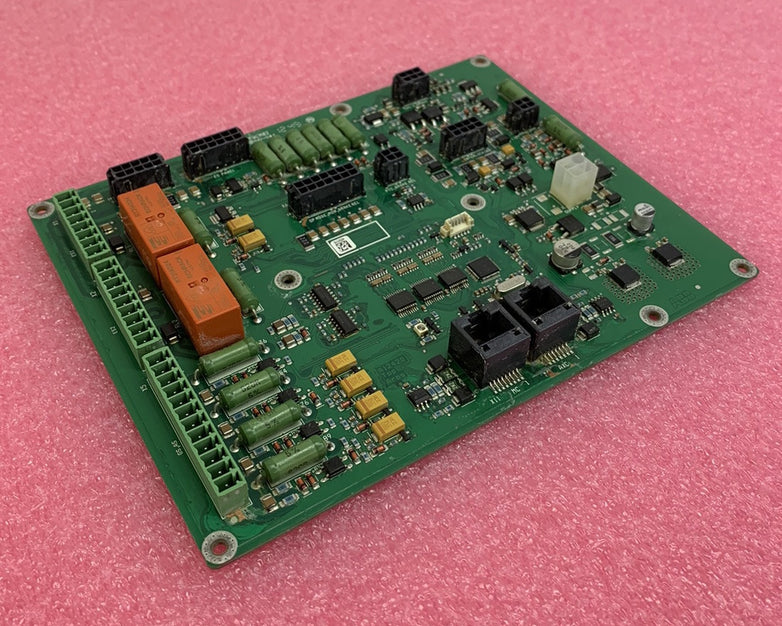 ABB DSQC400 3HAC030162-001 Circuit Board