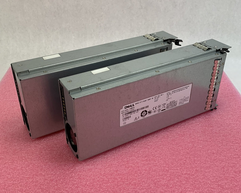 Dell A930P-00 930W Power Supply (Lot of 2)