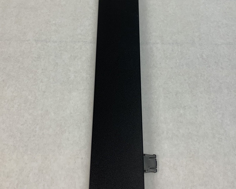 Dell 420-001983 CAV 1# Palm Rest For Dell KB522 Keyboard (Lot of 2)