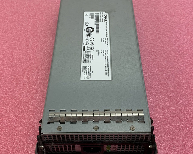 Dell A930P-00 930W Power Supply (Lot of 2)