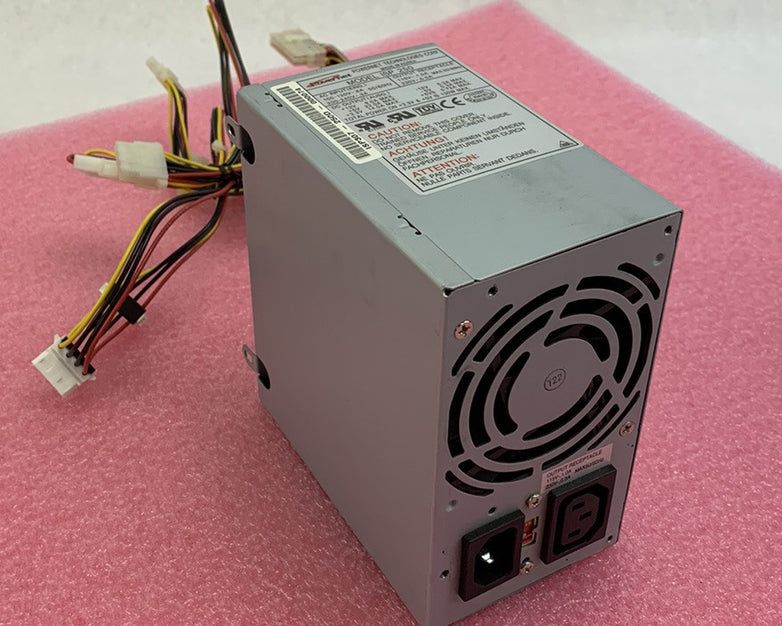 Powernet Technologies ISP 250 Power Supply