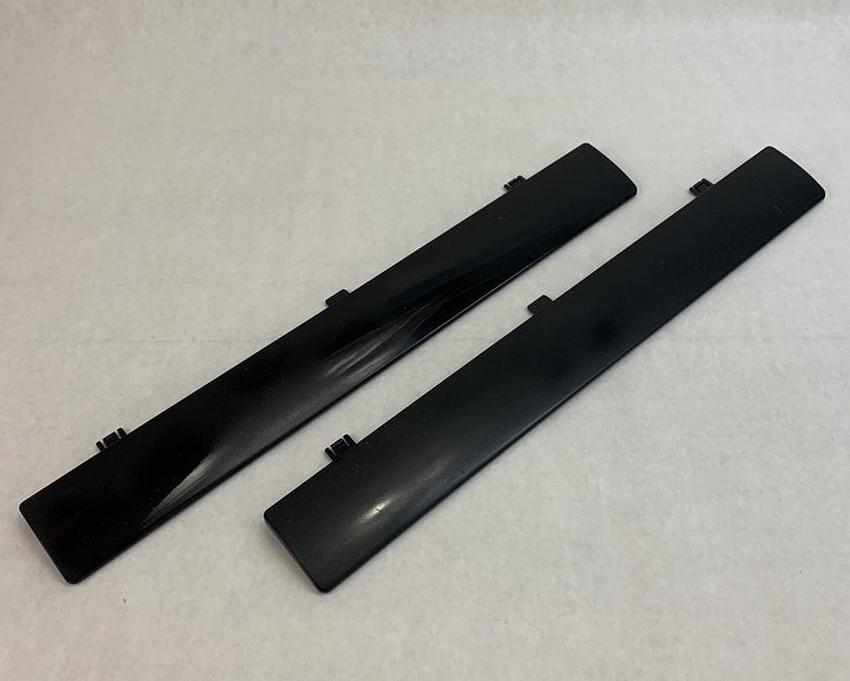 400-001712 CAV01 Keyboard Palm Rest (Lot of 2)