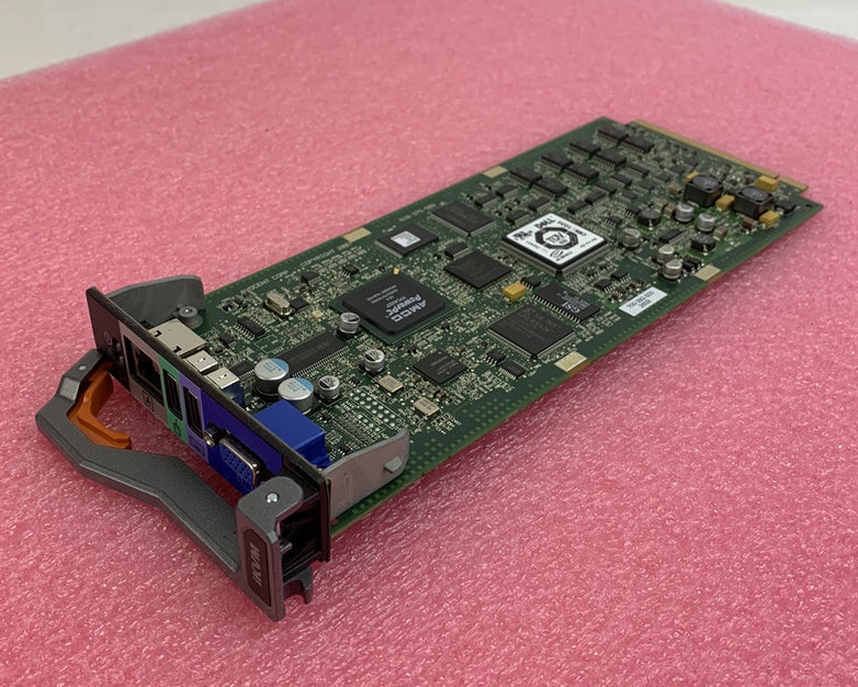Avocent 0K036D 610-375-509 Control Module