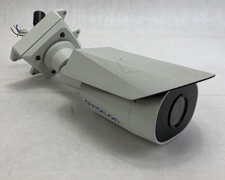 Avigilon 5 Megapixel 5.0L-H4A-BO1-IR Bullet Video Zoom Camera - Parts and Repair