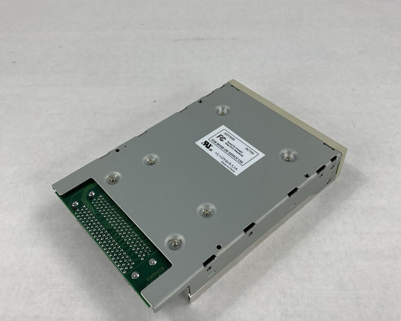 Avaya AD75000 PC750 Compact Flash Card Reader