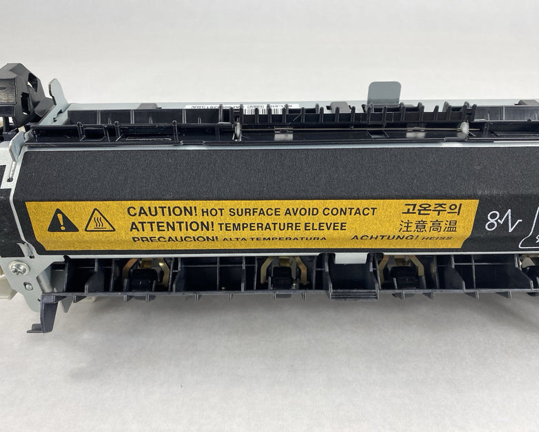 Laser Jet LJ4300 Q2436A New Maintenance Kit 110v