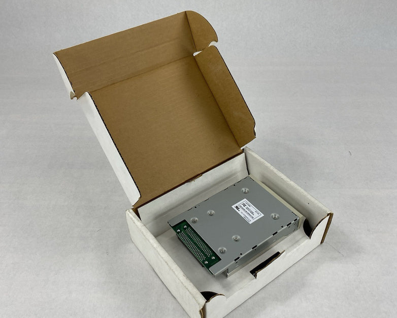 Avaya AD75000 PC750 Compact Flash Card Reader