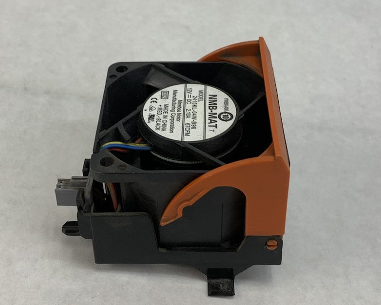 NMB-MAT 2415KL-04W-B96 12V 2.10A 67CFM Fan (Lot of 4)