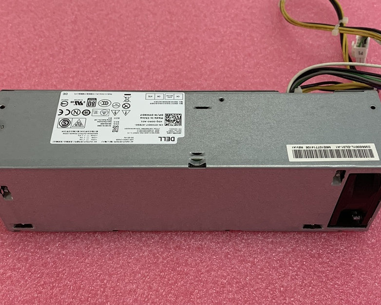 Dell Optiplex H255ES-00 7020 0YH9D7 255W Power Supply