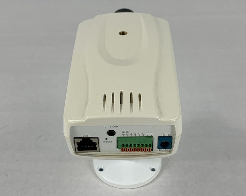 Trendnet TV-IP512P Camera w/ Stand