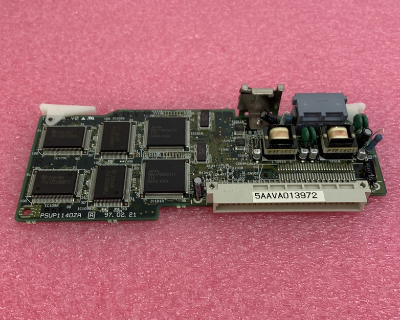 Panasonic KX-TVS204 4-Port Expansion Card