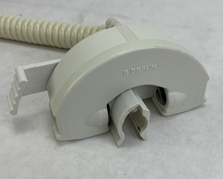 B Braun Vista Basic Infusion Pump - Parts and Repair
