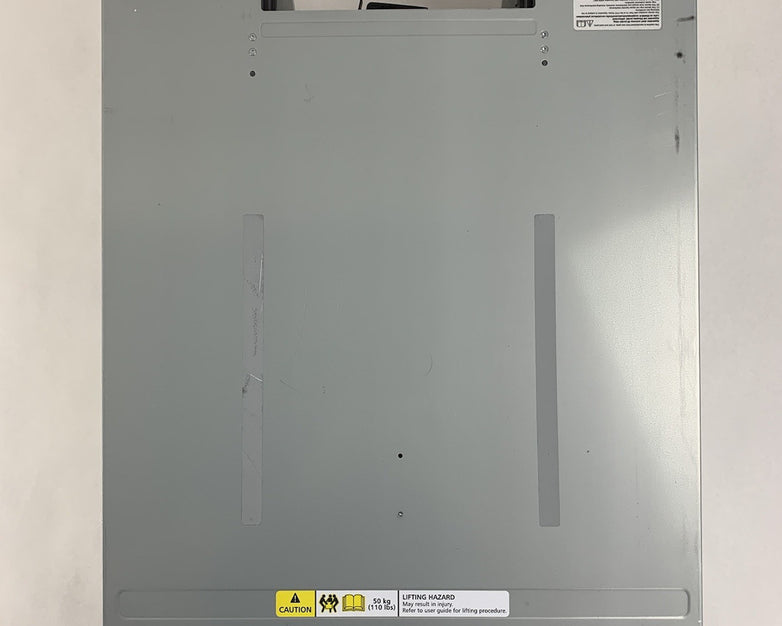 NetApp 4U NAJ-0801 DS4243 Storage Array - No Trays No PSU No Logic Board