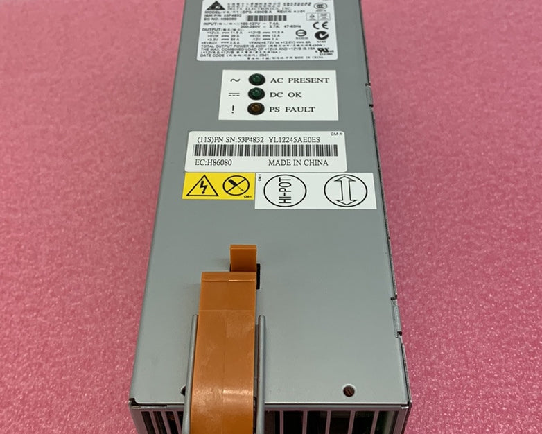 Delta Electronics DPS-435CB A 435W Power Supply