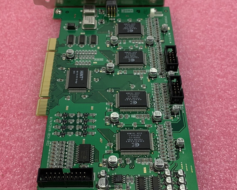 Pelco PCDVR-8CH-R02 PCI Card