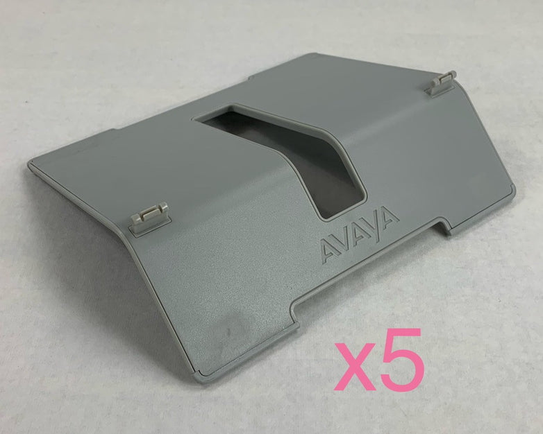 Avaya Base Wedge Stand for 9608 Phone (Lot of 5)