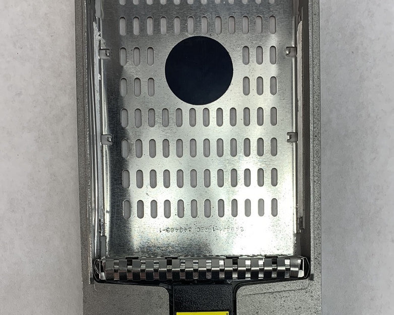 Compaq Ultra3 SCSI Hard Drive Caddy (Lot of 3)