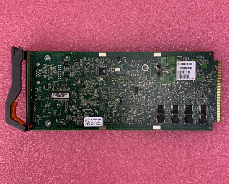 Avocent 0K036D 610-375-509 Control Module