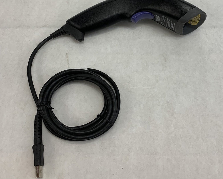 Intermec SG20T Barcode Scanner With Stand