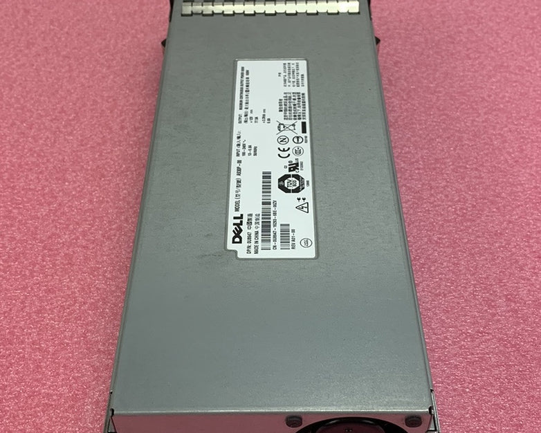 Dell A930P-00 930W Power Supply (Lot of 2)